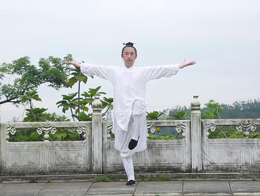 64-Minutes  Full body practice